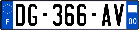 DG-366-AV