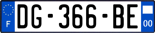 DG-366-BE