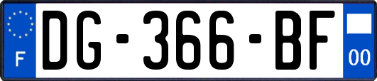 DG-366-BF
