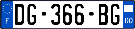 DG-366-BG