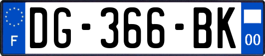 DG-366-BK