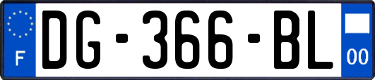 DG-366-BL