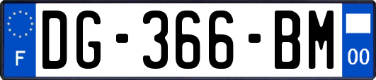 DG-366-BM