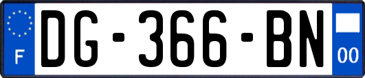 DG-366-BN