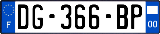 DG-366-BP