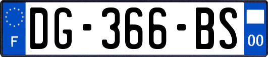 DG-366-BS