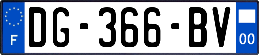 DG-366-BV
