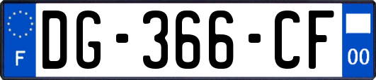 DG-366-CF