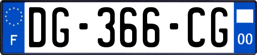 DG-366-CG