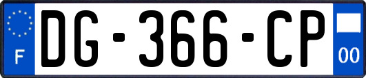 DG-366-CP