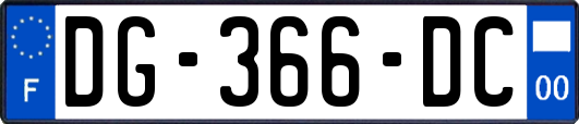 DG-366-DC