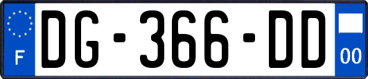 DG-366-DD