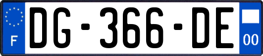 DG-366-DE