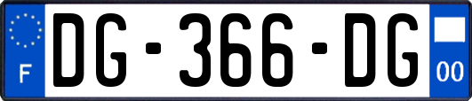 DG-366-DG