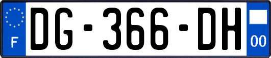 DG-366-DH