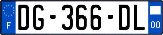 DG-366-DL