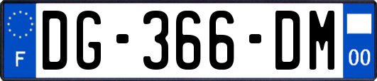 DG-366-DM