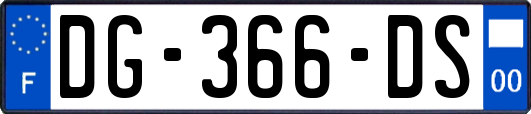 DG-366-DS