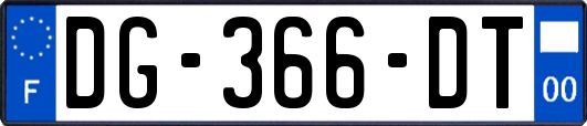 DG-366-DT