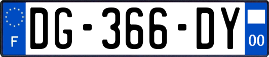 DG-366-DY