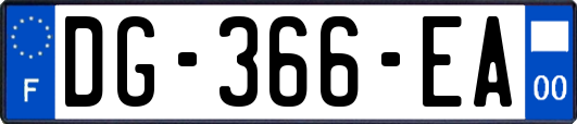 DG-366-EA