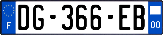 DG-366-EB