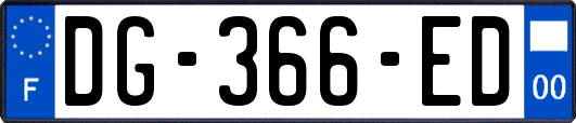 DG-366-ED