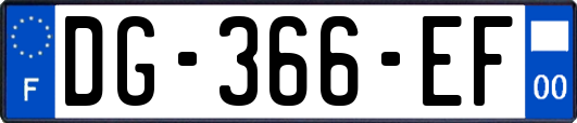 DG-366-EF