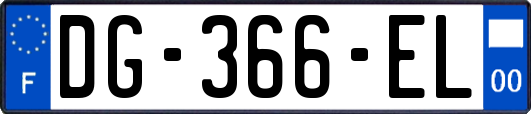 DG-366-EL