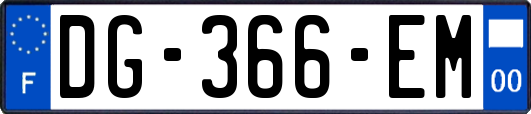 DG-366-EM