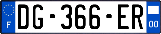 DG-366-ER