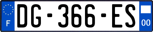 DG-366-ES