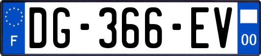 DG-366-EV