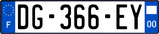 DG-366-EY