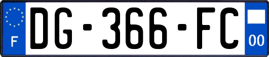 DG-366-FC