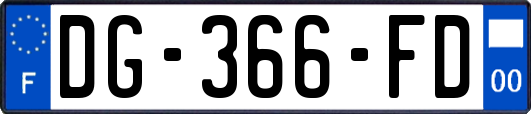 DG-366-FD