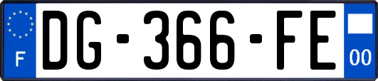 DG-366-FE