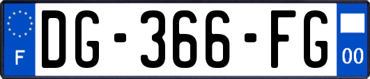 DG-366-FG