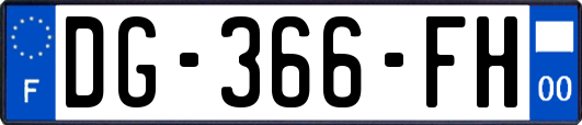 DG-366-FH