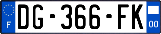 DG-366-FK