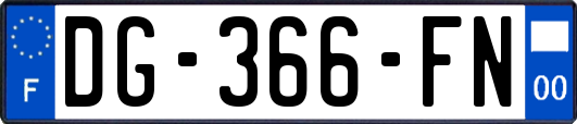 DG-366-FN