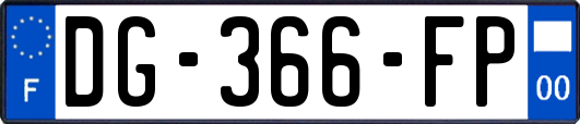 DG-366-FP