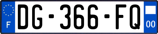 DG-366-FQ