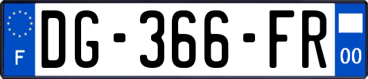 DG-366-FR