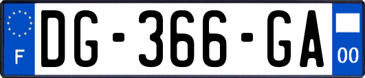 DG-366-GA