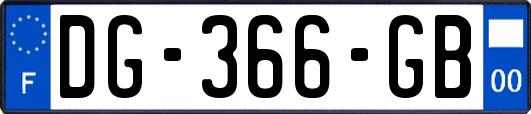DG-366-GB