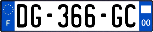DG-366-GC