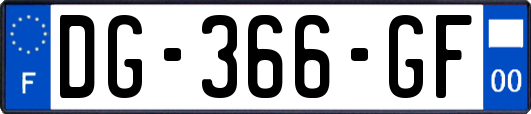 DG-366-GF