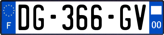 DG-366-GV