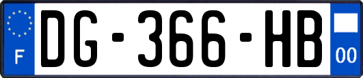 DG-366-HB